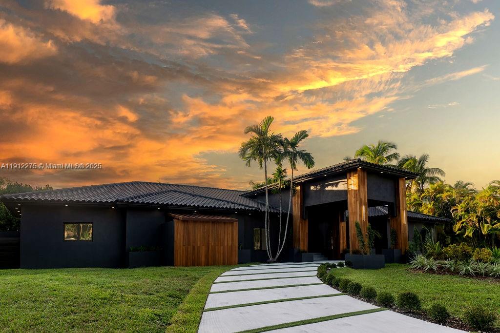 EL PUNTO - Residential