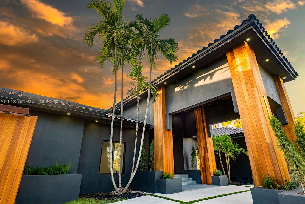 EL PUNTO - Residential