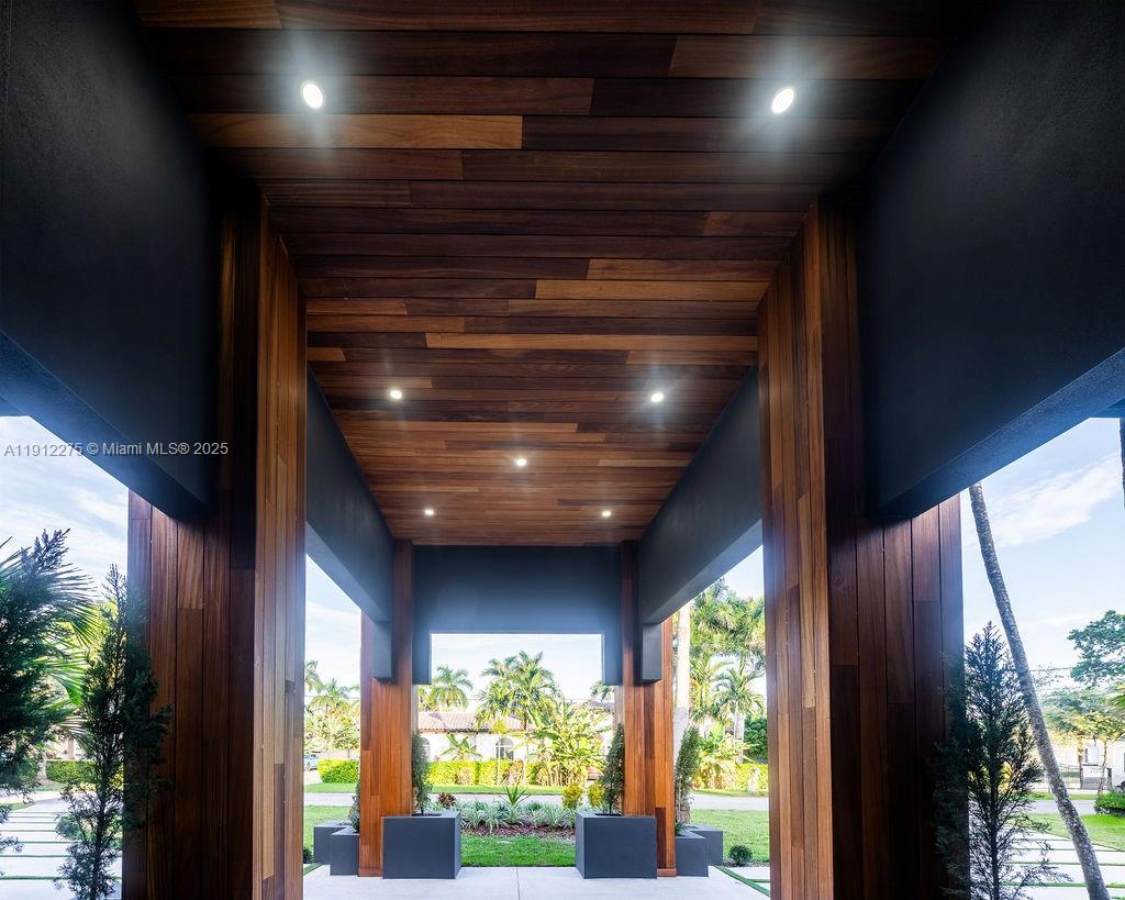 EL PUNTO - Residential