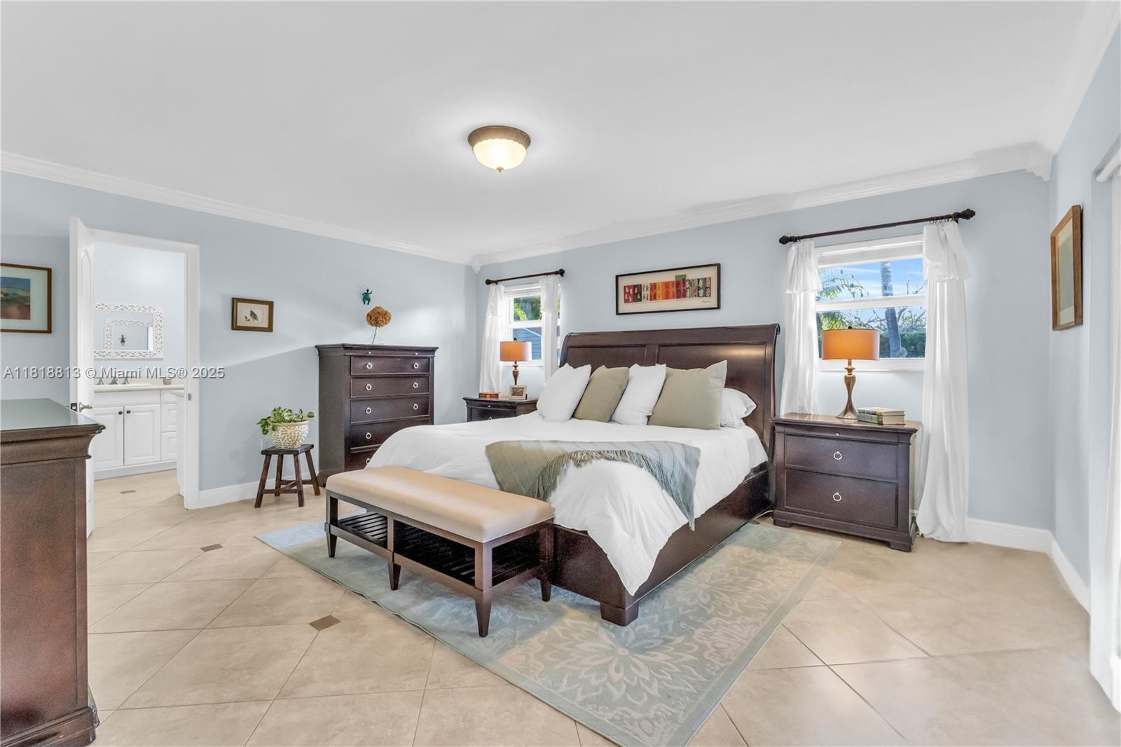 COUNTRY SQUIRE MANOR SEC - Residential Lease