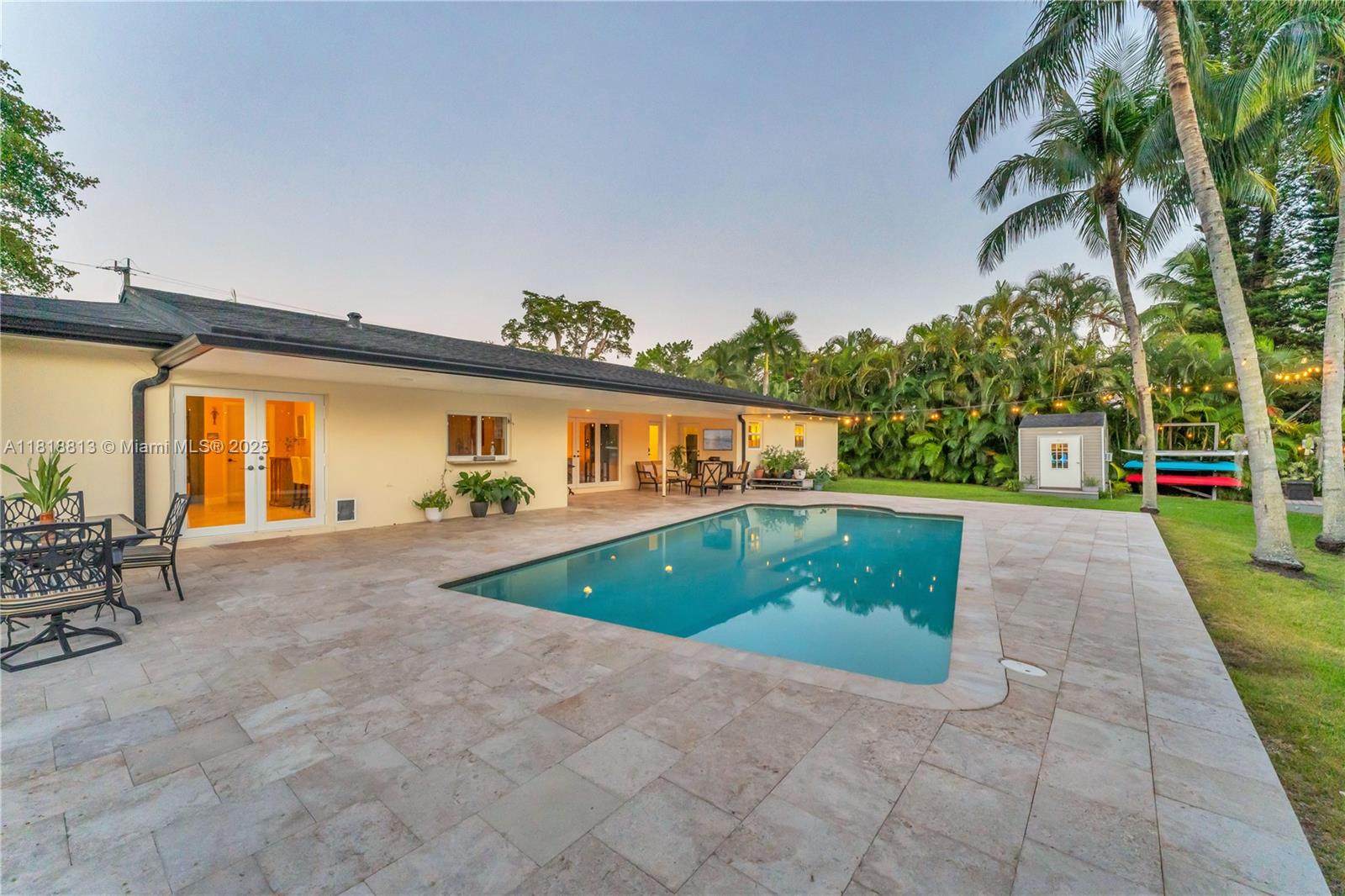 COUNTRY SQUIRE MANOR SEC - Residential Lease