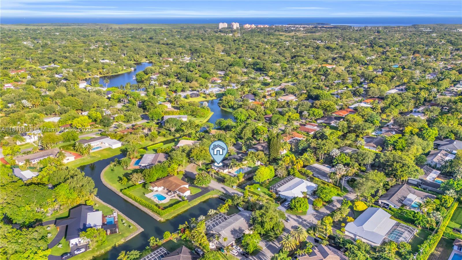 COUNTRY SQUIRE MANOR SEC - Residential Lease