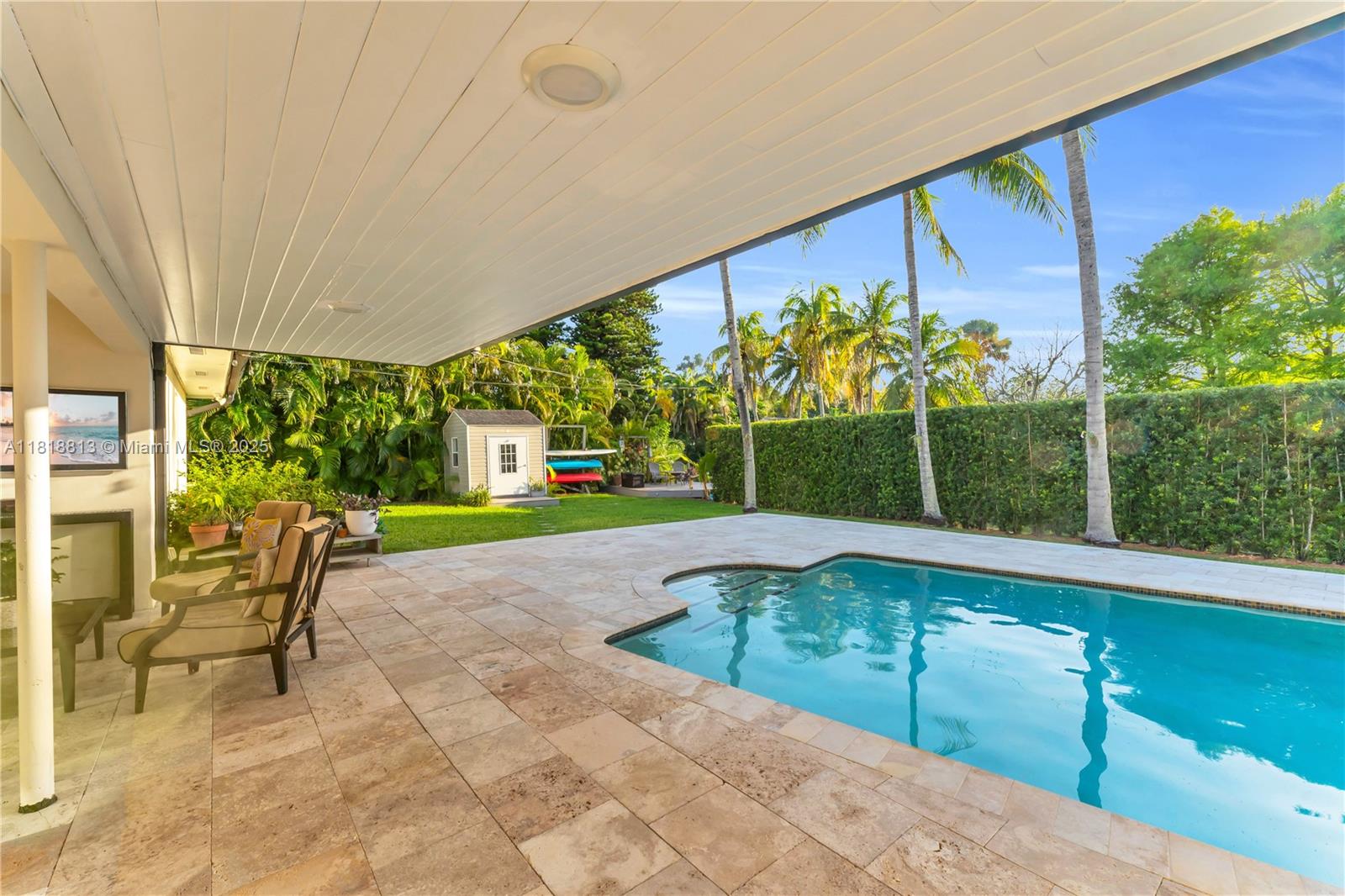 COUNTRY SQUIRE MANOR SEC - Residential Lease