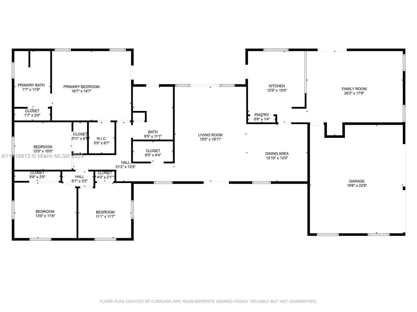 COUNTRY SQUIRE MANOR SEC - Residential Lease