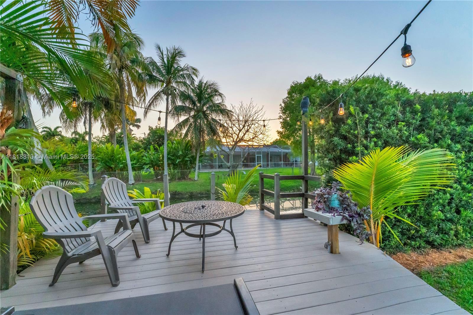 COUNTRY SQUIRE MANOR SEC - Residential Lease