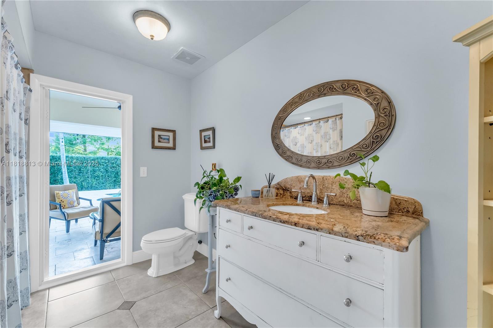 COUNTRY SQUIRE MANOR SEC - Residential Lease