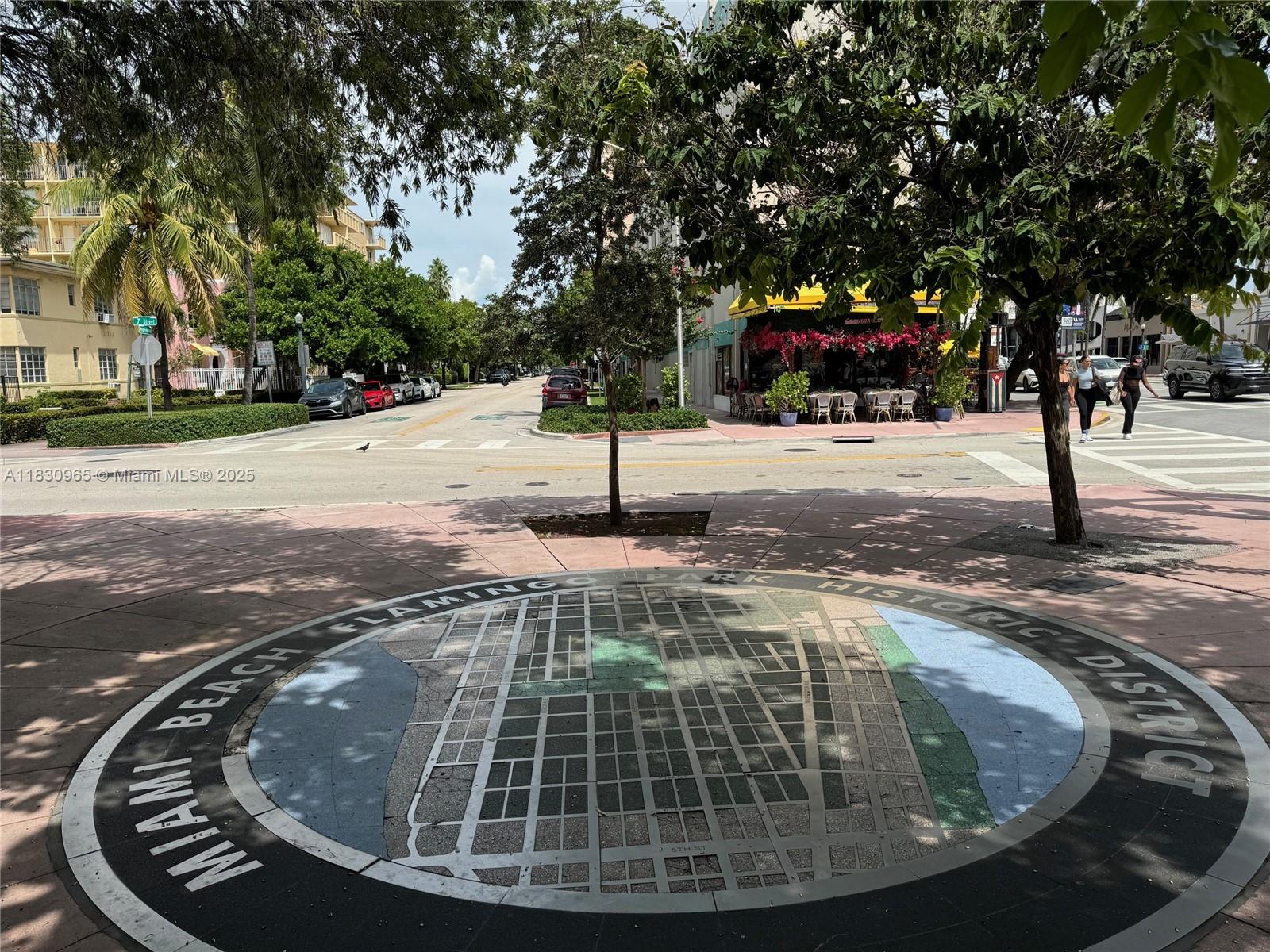 ROYAL SOUTH BEACH CONDO - Commercial Sale