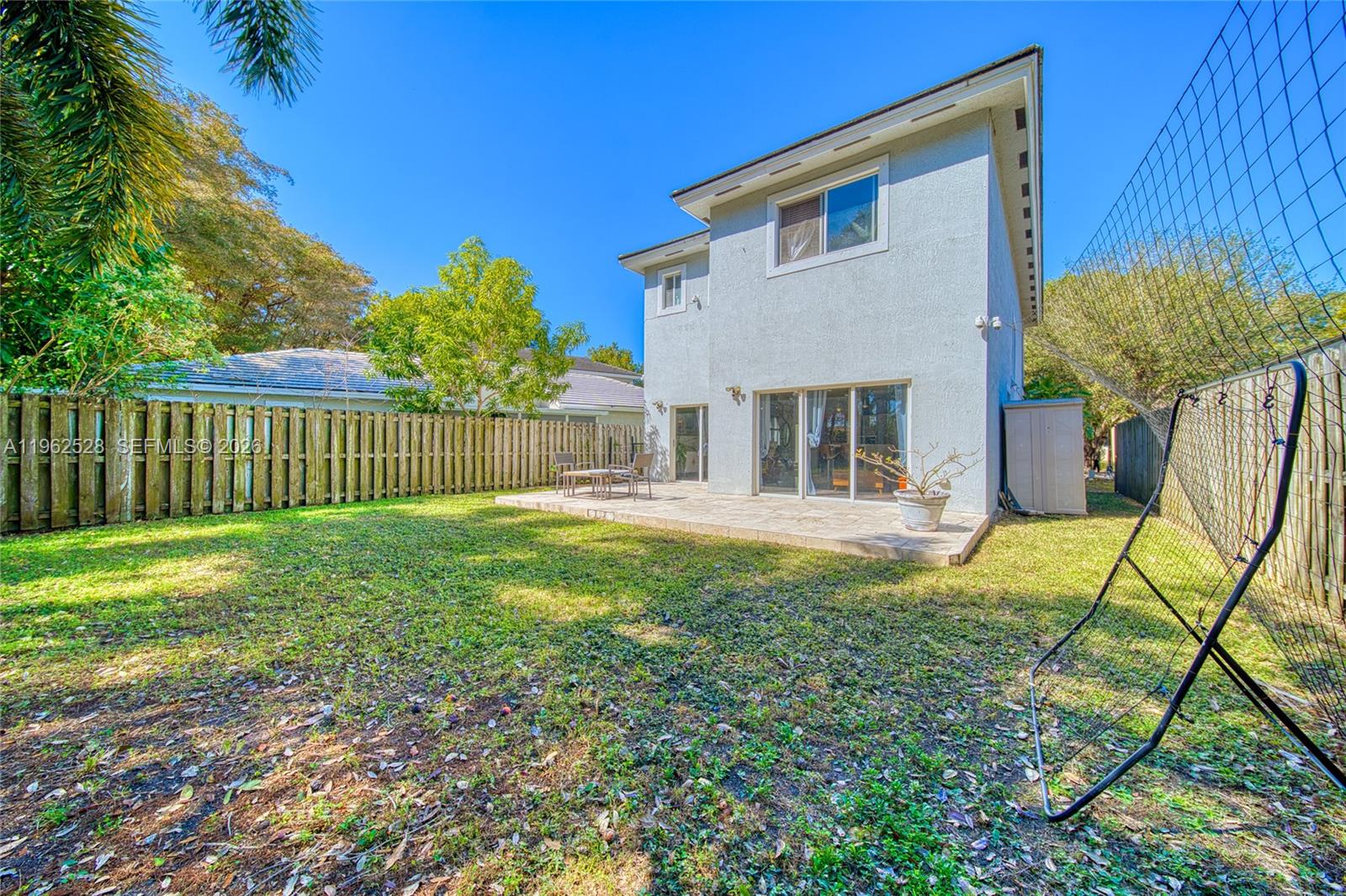 FERNANDOS PLACE - Residential