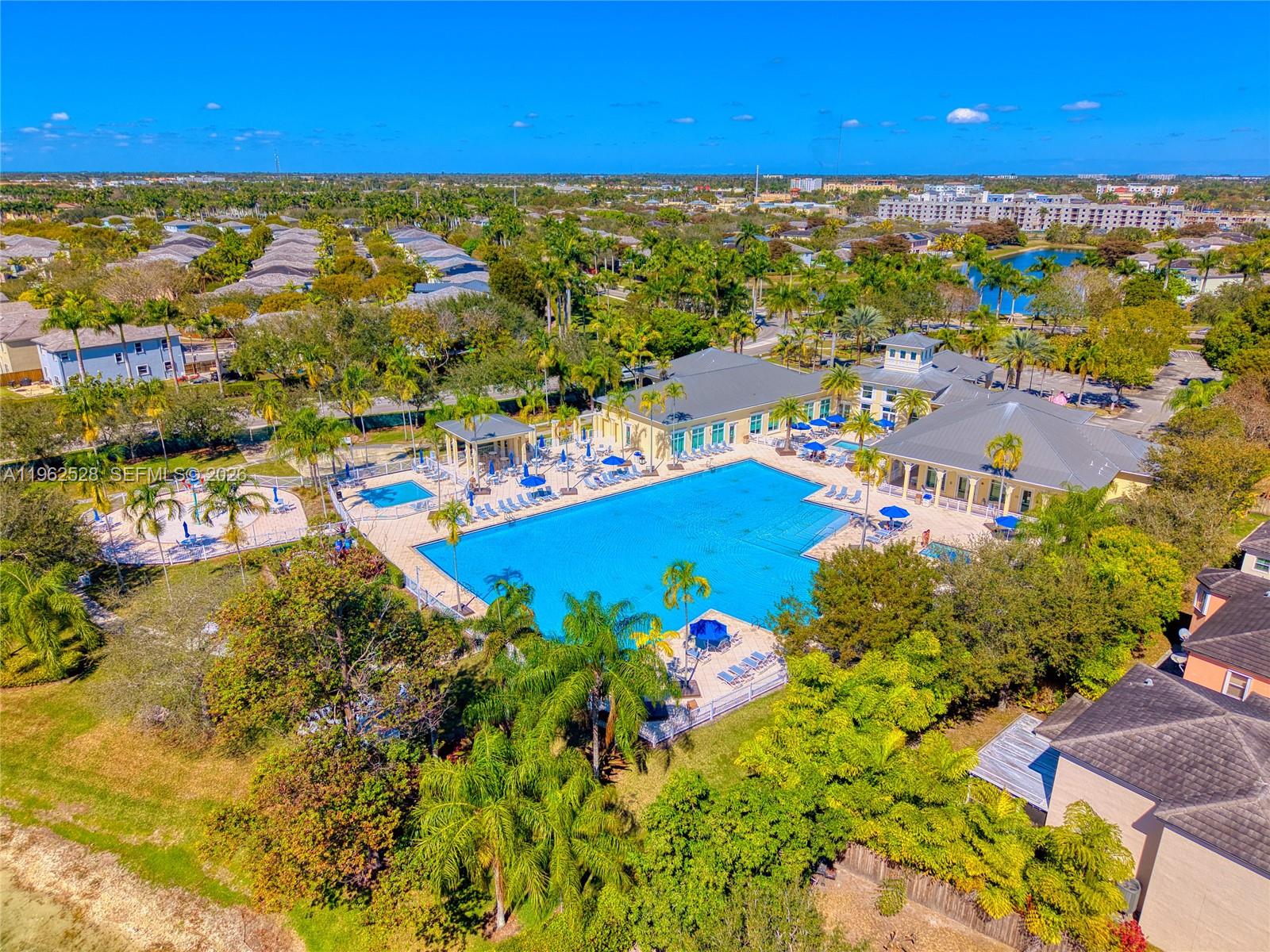 FERNANDOS PLACE - Residential