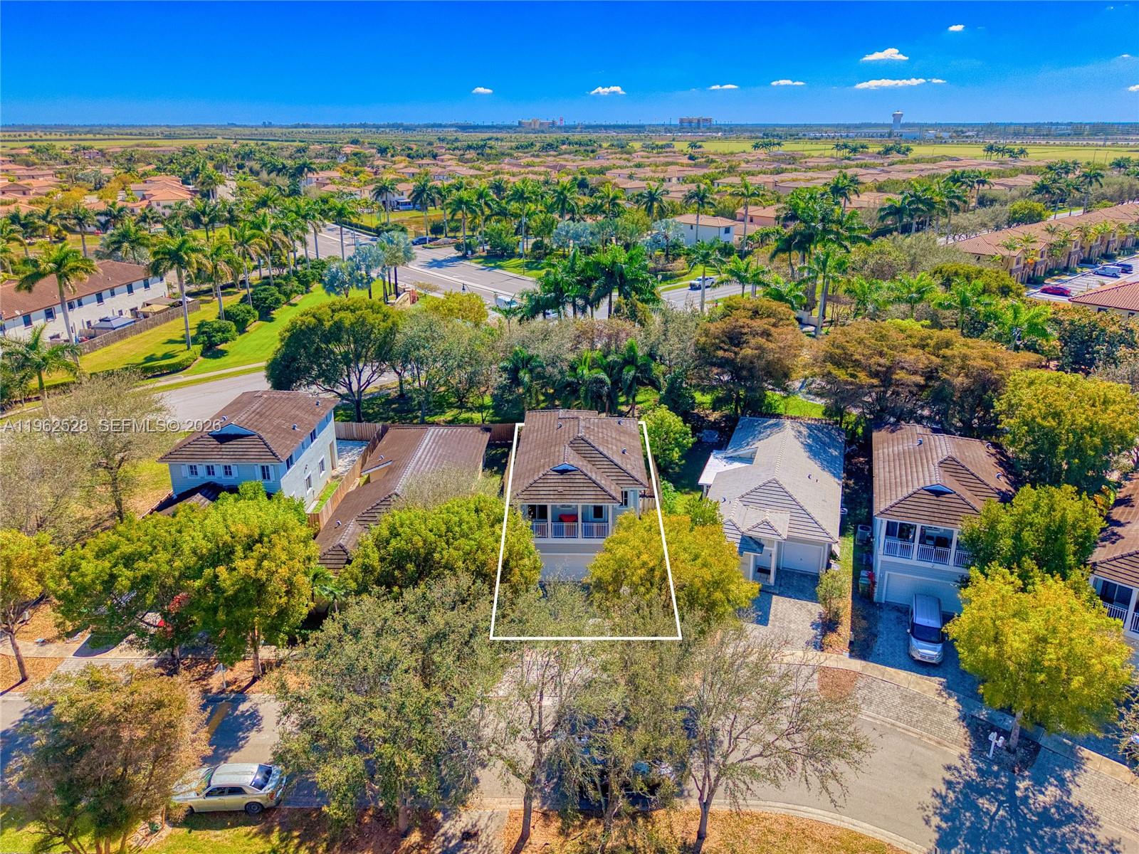 FERNANDOS PLACE - Residential