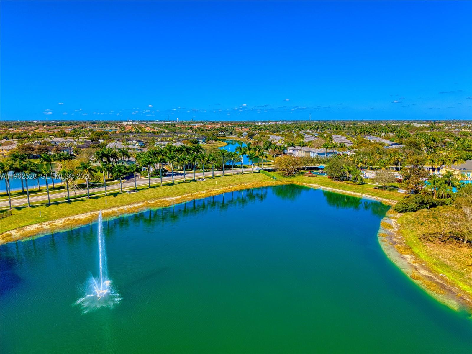 FERNANDOS PLACE - Residential