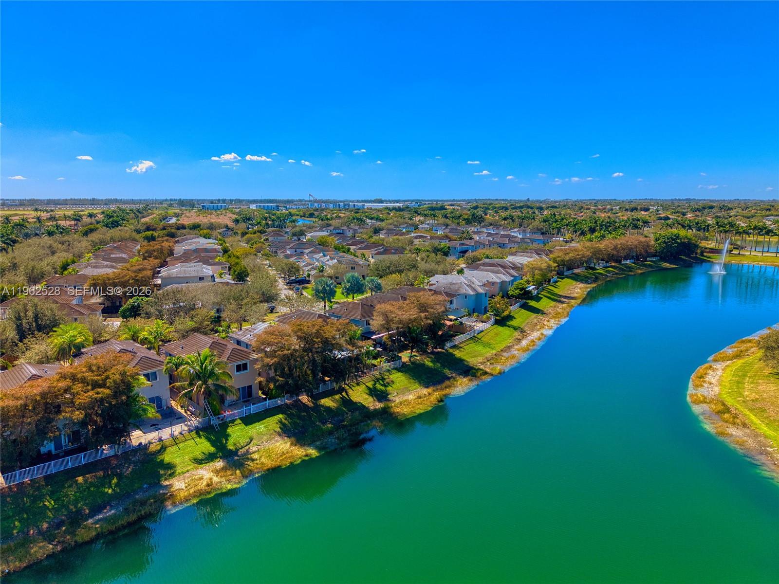 FERNANDOS PLACE - Residential