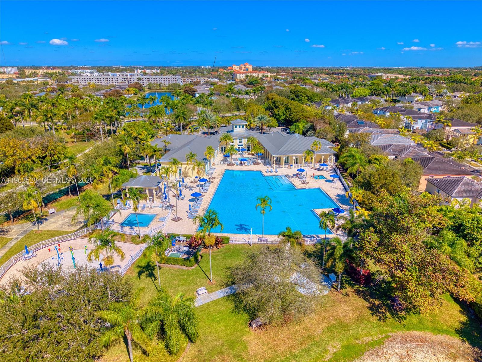 FERNANDOS PLACE - Residential