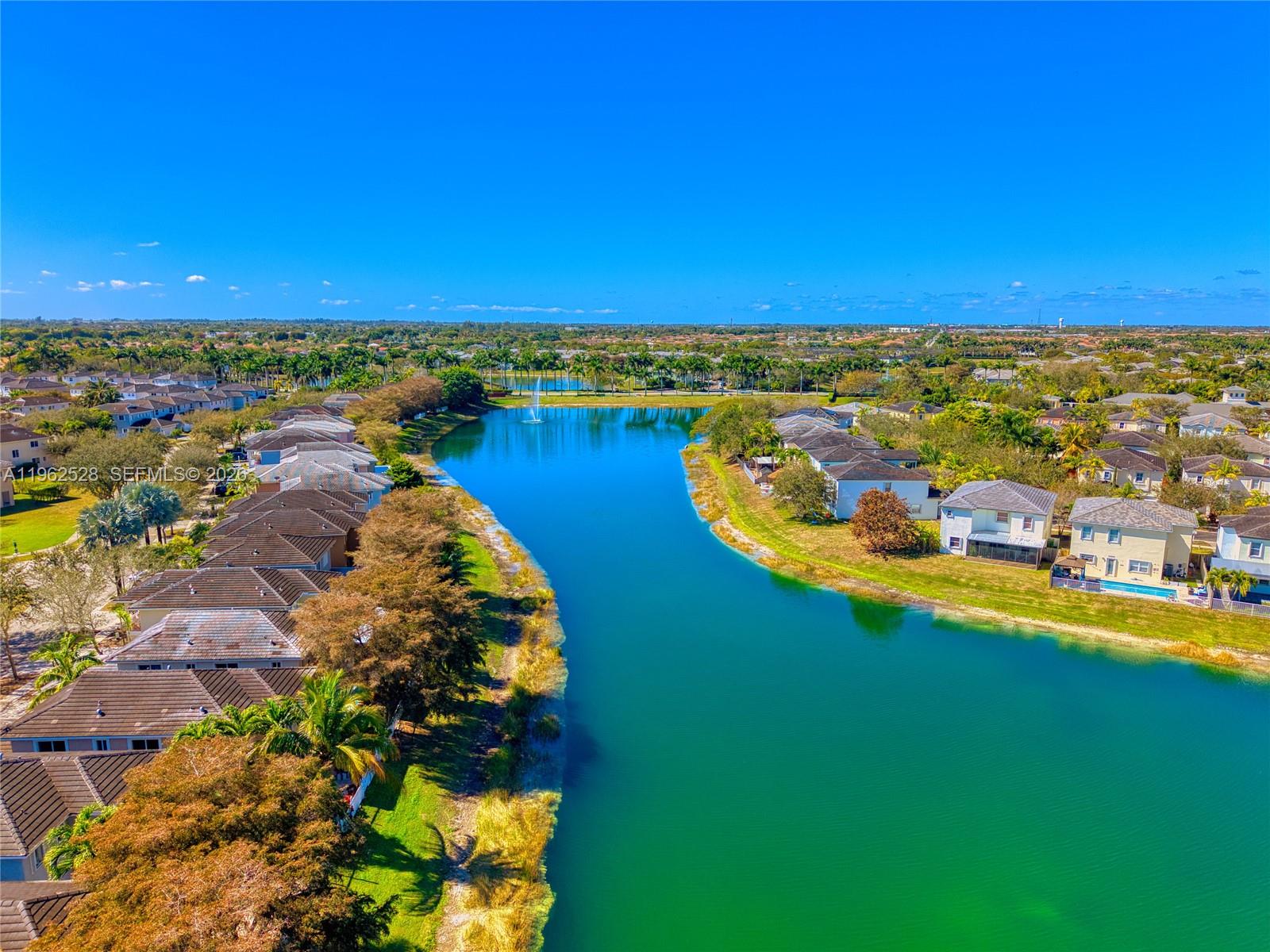 FERNANDOS PLACE - Residential