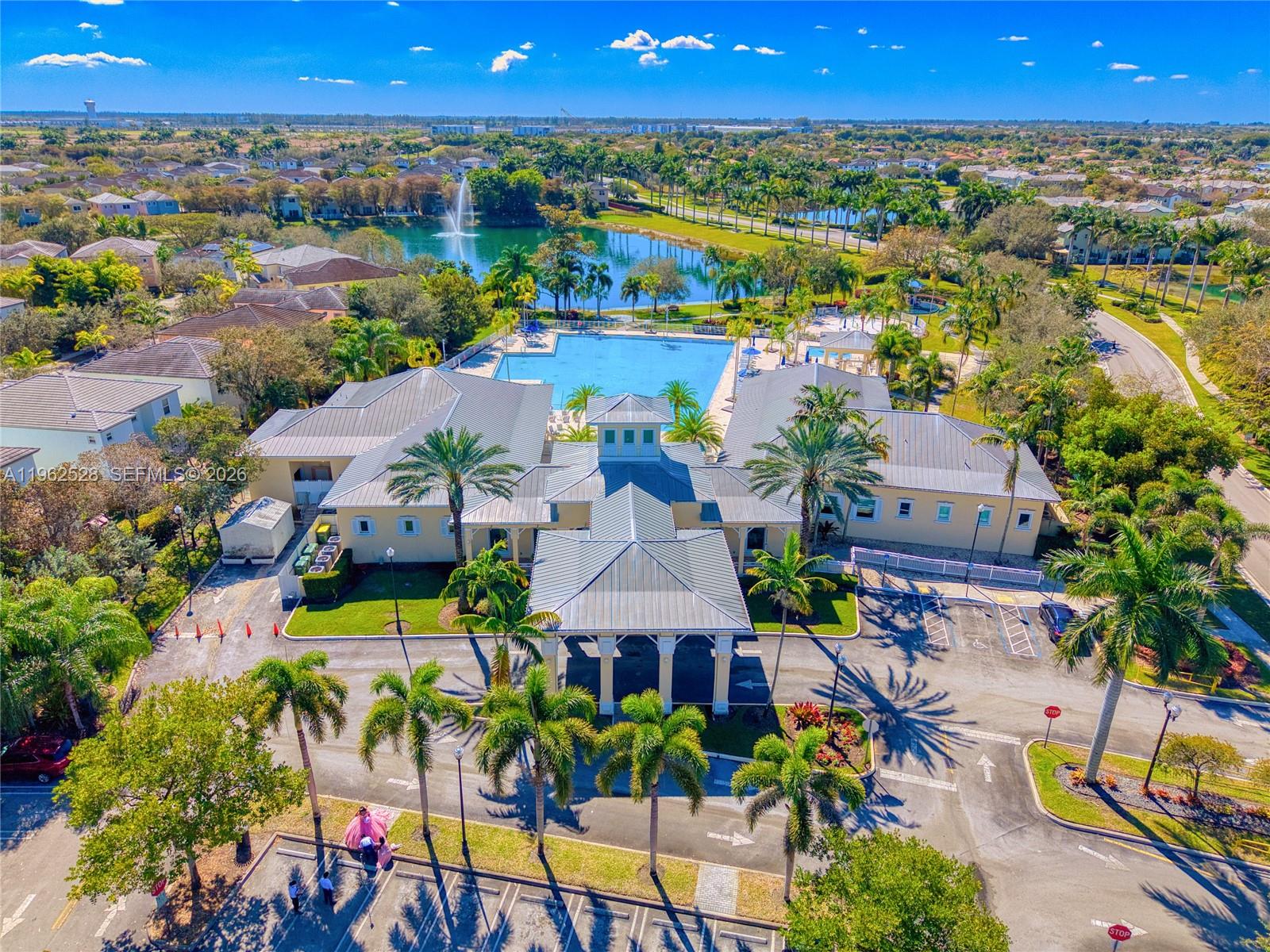 FERNANDOS PLACE - Residential