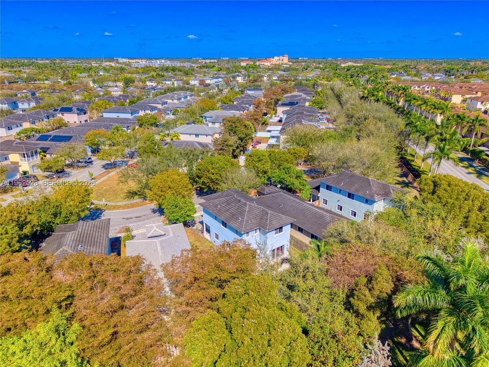 FERNANDOS PLACE - Residential