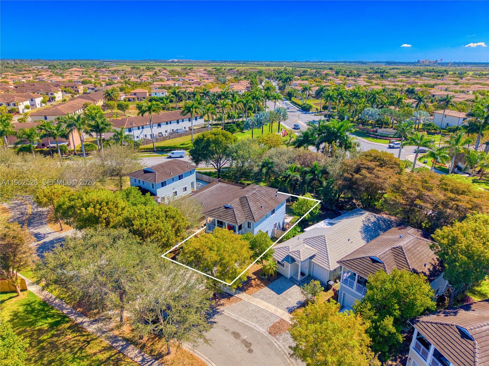 FERNANDOS PLACE - Residential