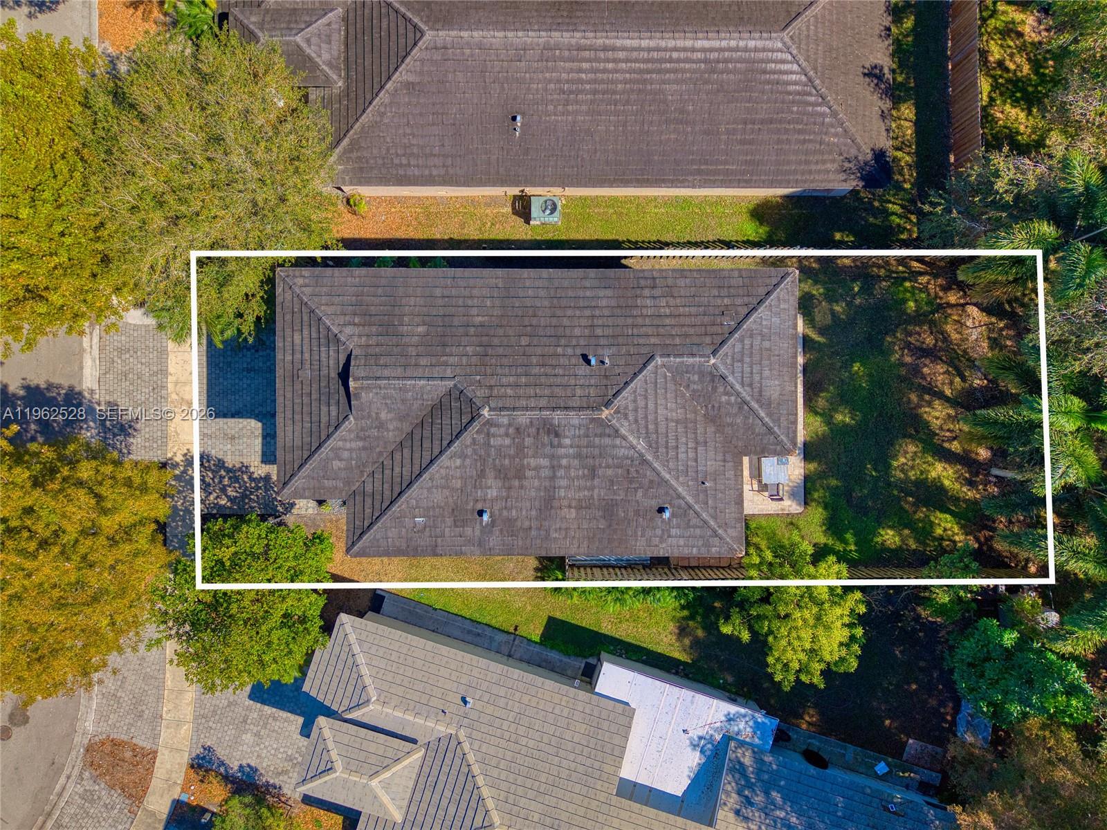 FERNANDOS PLACE - Residential