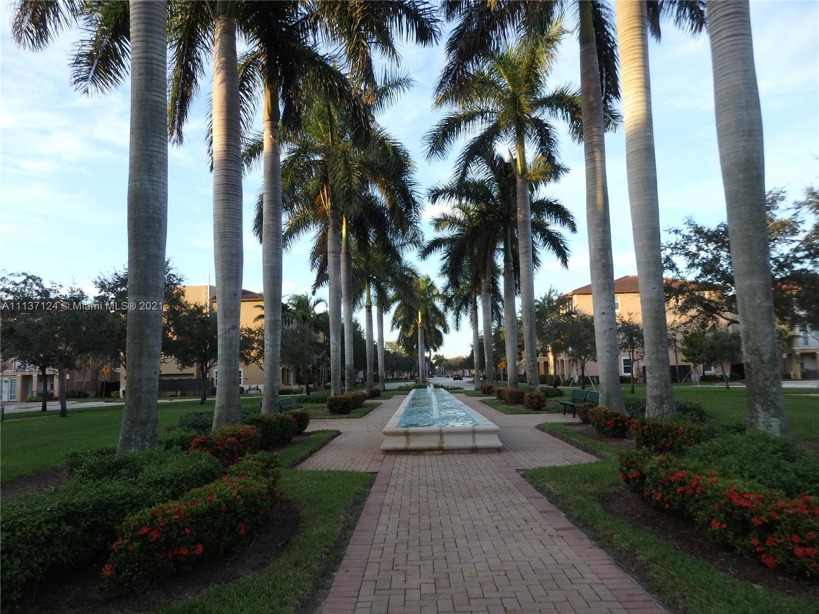 MEADOW PINES - Residential Lease