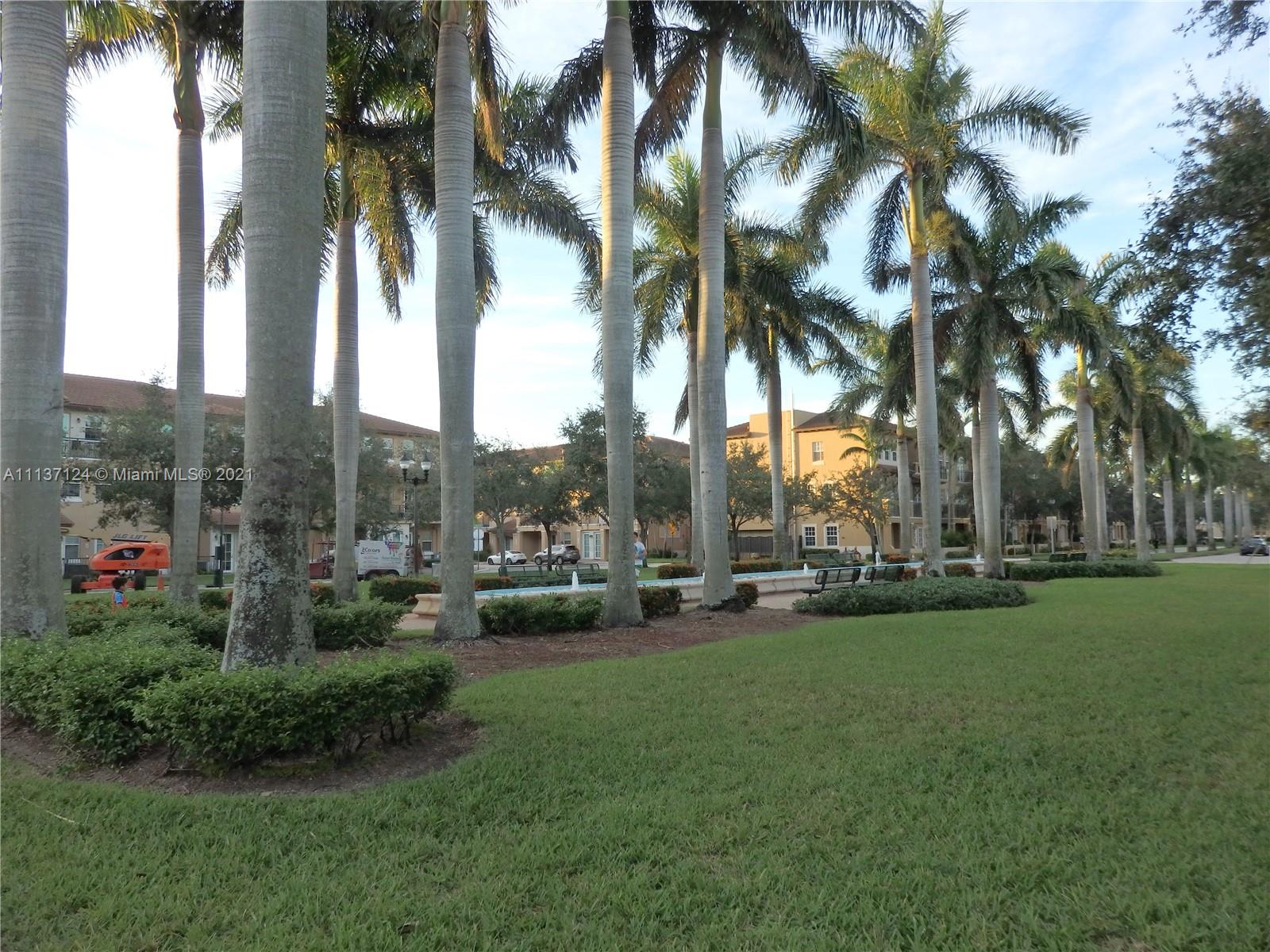 MEADOW PINES - Residential Lease