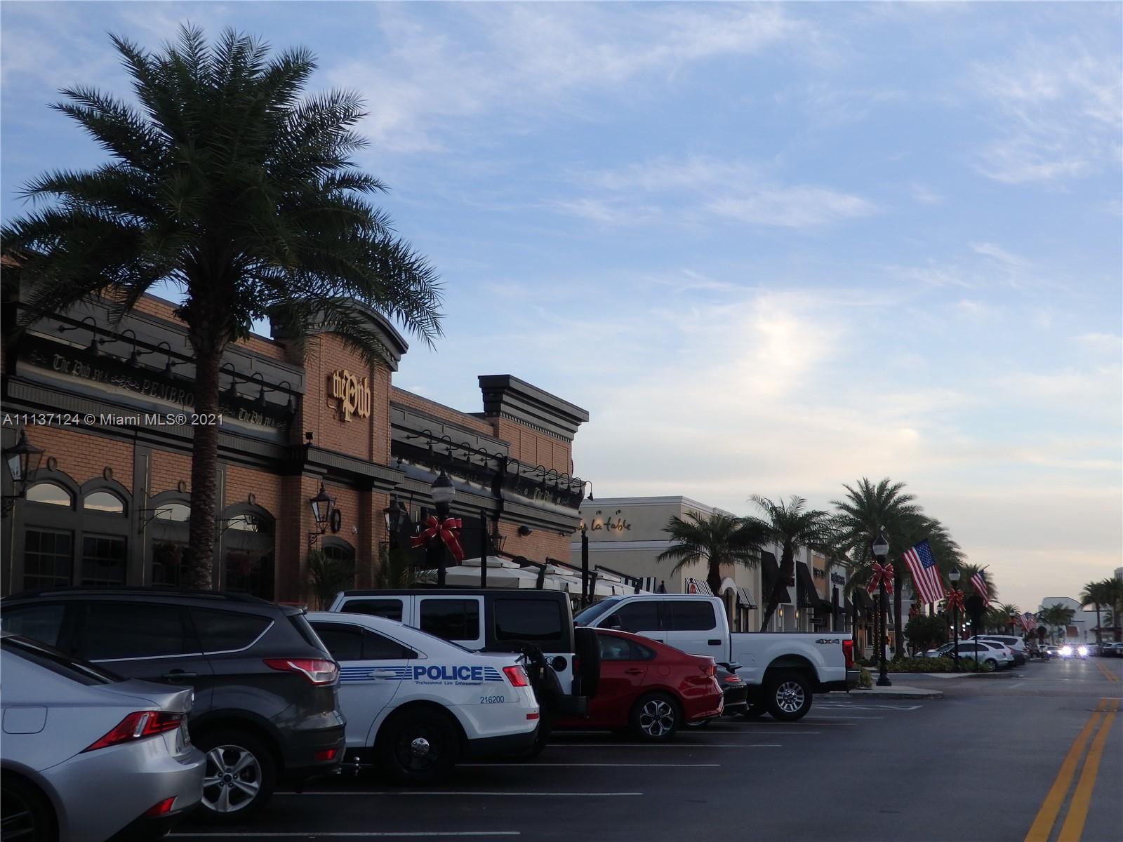 MEADOW PINES - Residential Lease