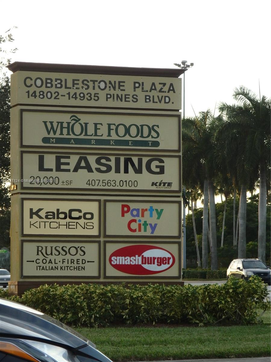 MEADOW PINES - Residential Lease