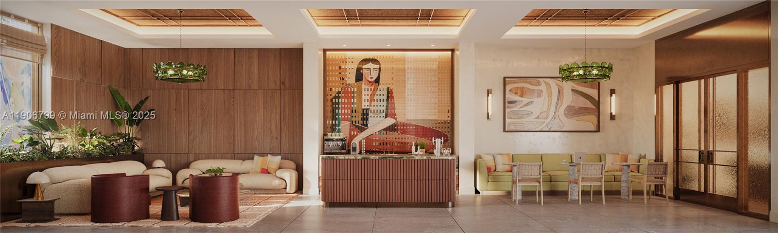 JOHNSON & WADDELLS ADDN - Residential