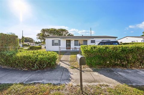 Photo of 15900 NW 27th Ct, Miami Gardens, FL 33054 (MLS # A11918557)