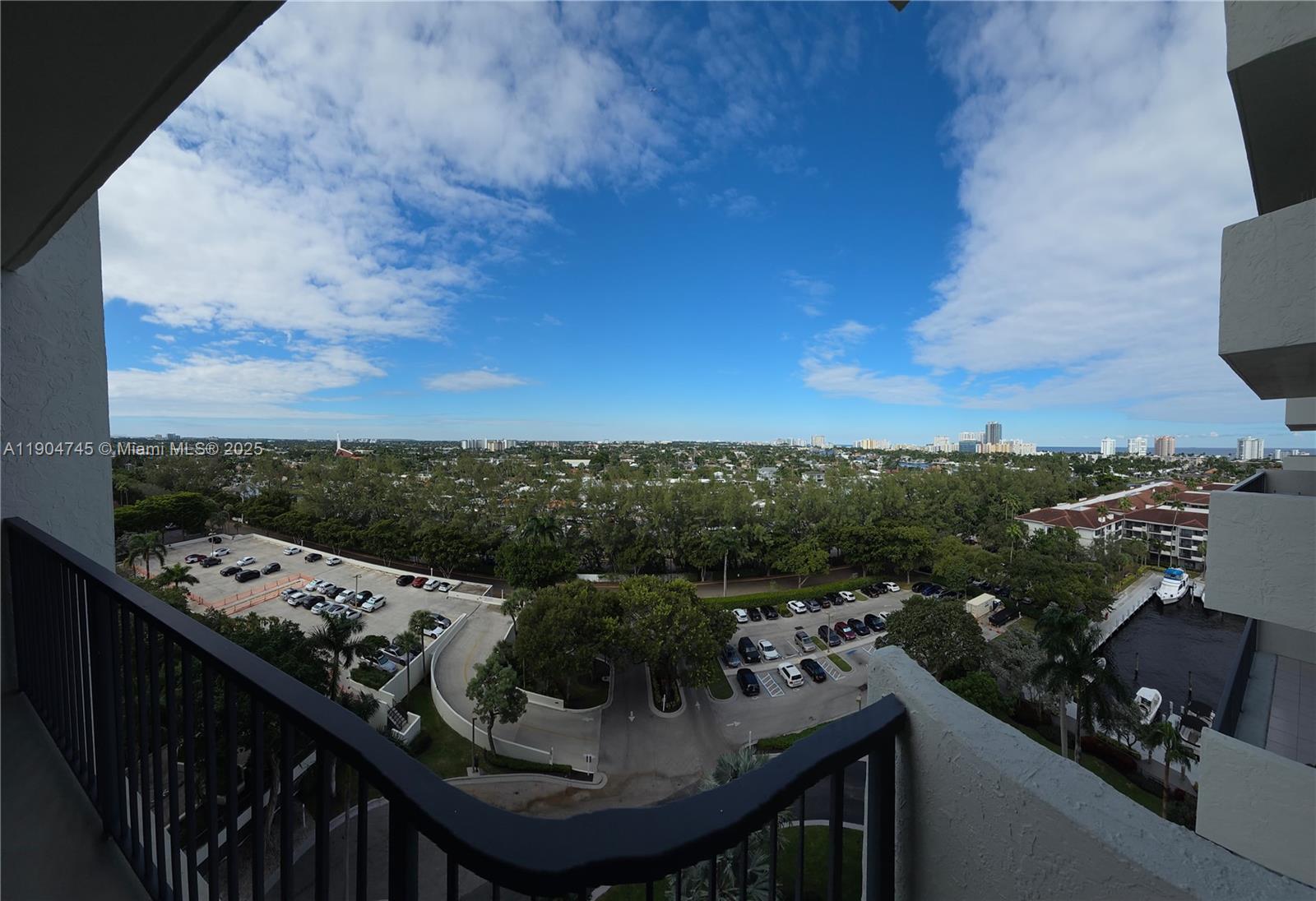 TOWER PORTSMOUTH AT PORT - Residential Lease