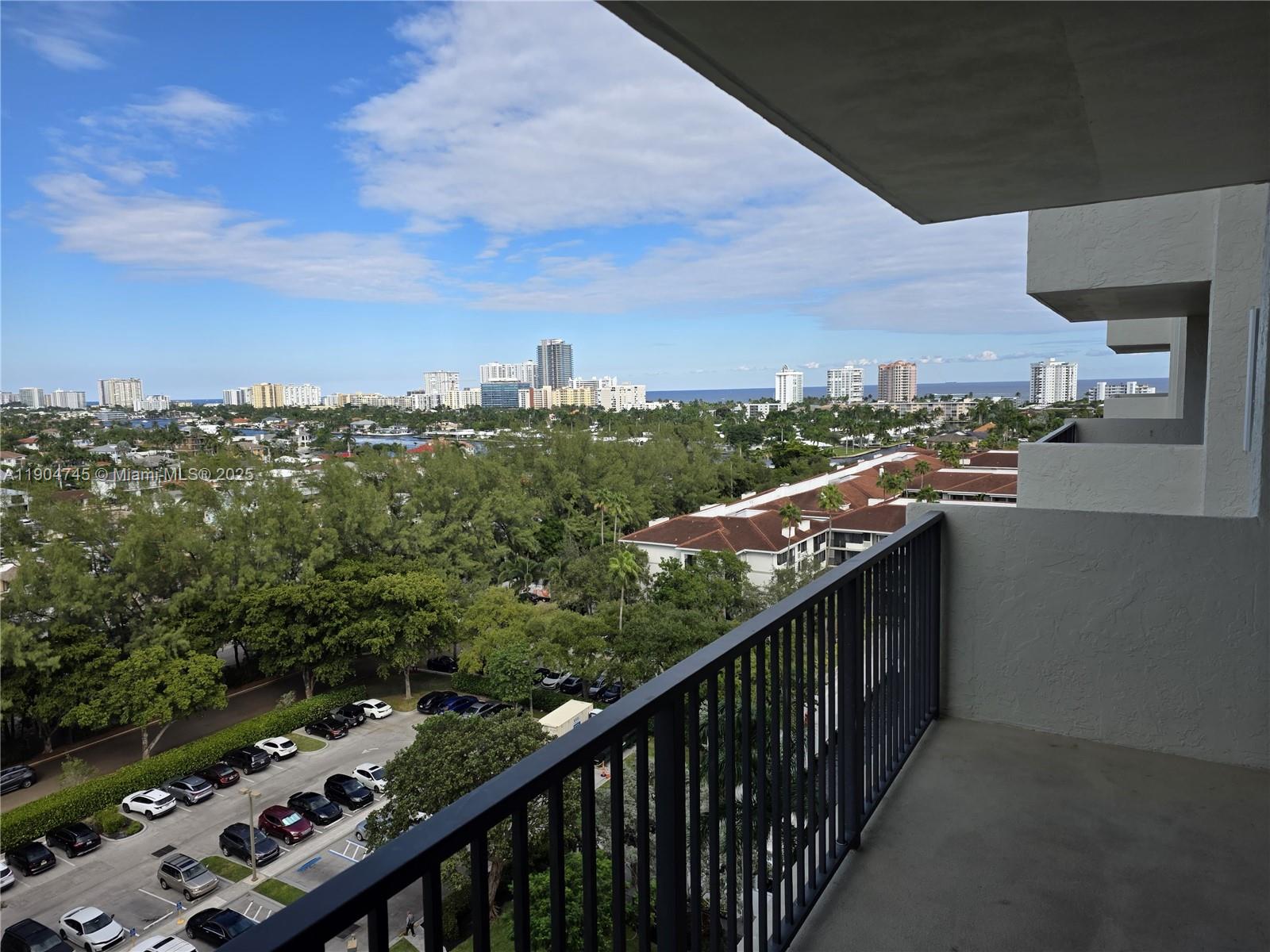 TOWER PORTSMOUTH AT PORT - Residential Lease