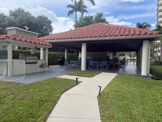 TOWER PORTSMOUTH AT PORT - Residential Lease