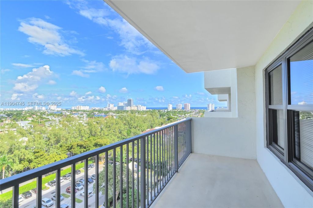 Photo of 3200 N Port Royale Dr N #1210, Fort Lauderdale, FL 33308 (MLS # A11904745)