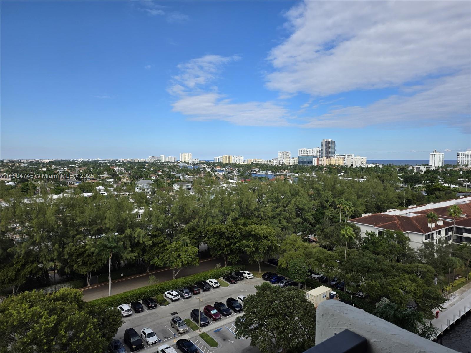 TOWER PORTSMOUTH AT PORT - Residential Lease