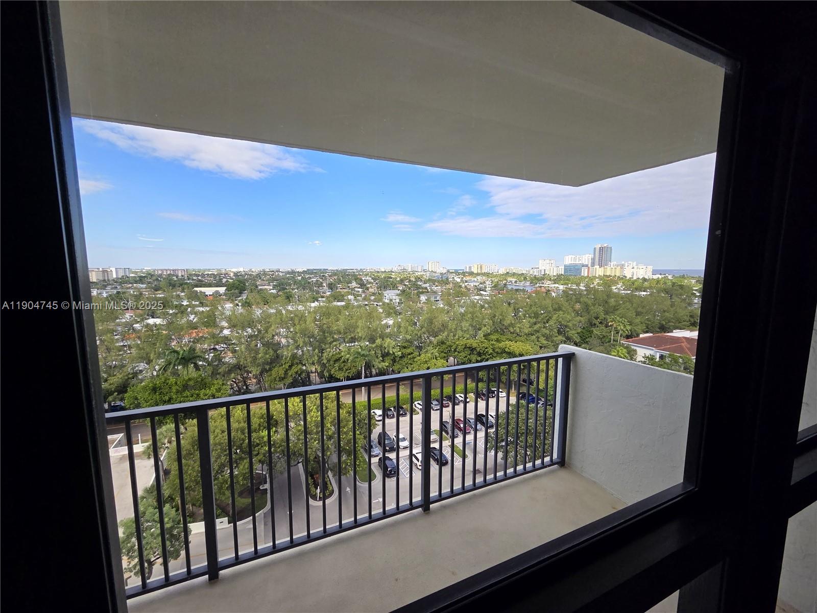 TOWER PORTSMOUTH AT PORT - Residential Lease