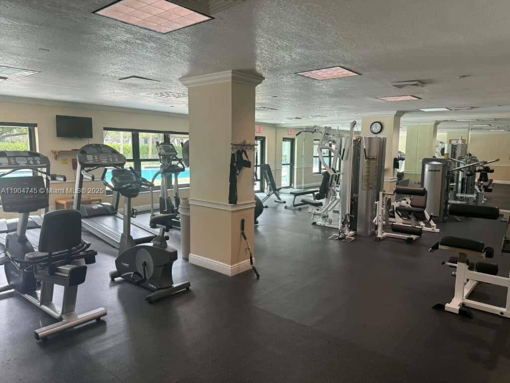 TOWER PORTSMOUTH AT PORT - Residential Lease