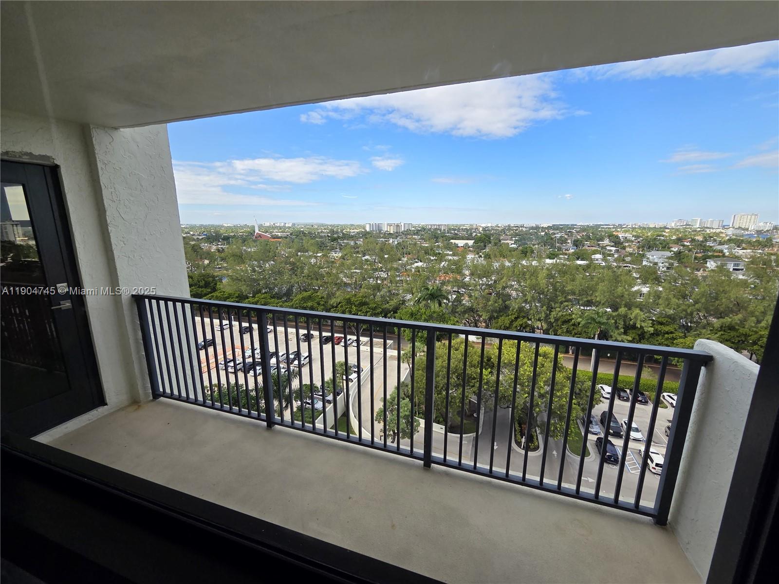 TOWER PORTSMOUTH AT PORT - Residential Lease