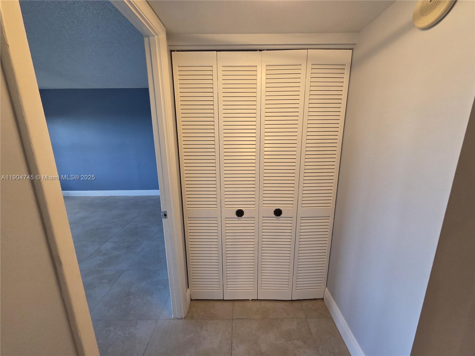 TOWER PORTSMOUTH AT PORT - Residential Lease