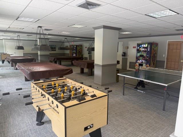 TOWER PORTSMOUTH AT PORT - Residential Lease