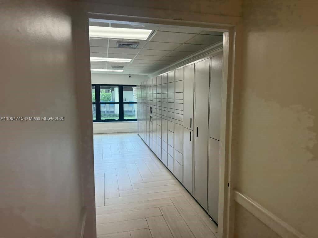 TOWER PORTSMOUTH AT PORT - Residential Lease