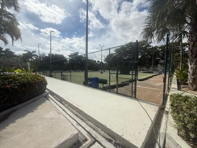 TOWER PORTSMOUTH AT PORT - Residential Lease