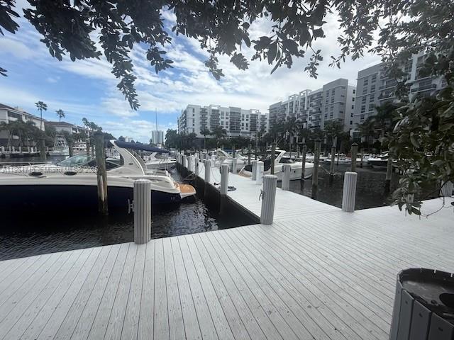 TOWER PORTSMOUTH AT PORT - Residential Lease