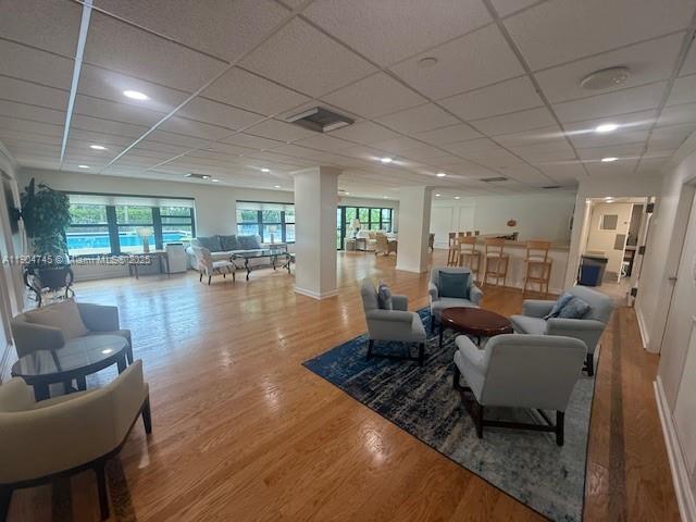 TOWER PORTSMOUTH AT PORT - Residential Lease