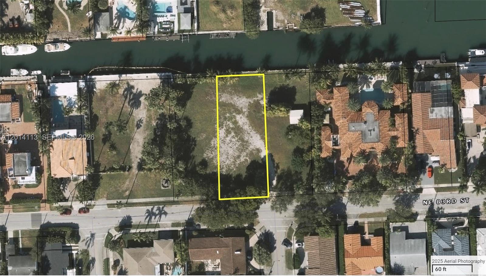 BAYSHORE ESTATES - Land