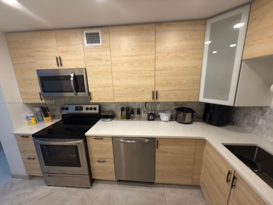 Seasonal Beach front fully furnished unit, perfectly located right across the street from the beach in the heart of Hallandale. This  rental offers everything you need for a seasonal stay. The building’s amenities include a heated pool with expansive water views, library, billiards room for entertainment, and plenty of guest parking. Please note, there is one designated parking space for the unit, and the approval process is fast. Conveniently located close to major airports, just minutes away from Sunny Isles, Aventura Mall, Gulfstream Park, and Bal Harbor, easy access to shopping and fine dining. Enjoy the perfect winter getaway!