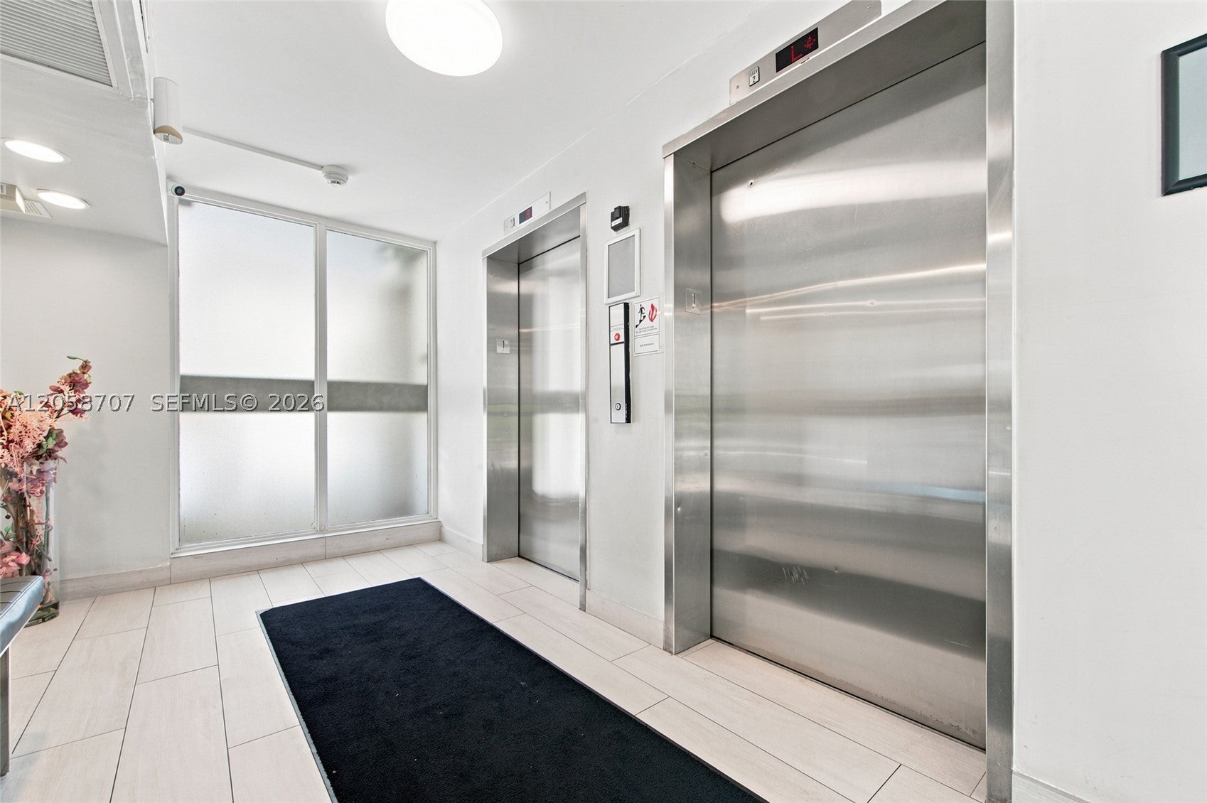 3401 N Country Club Dr 804