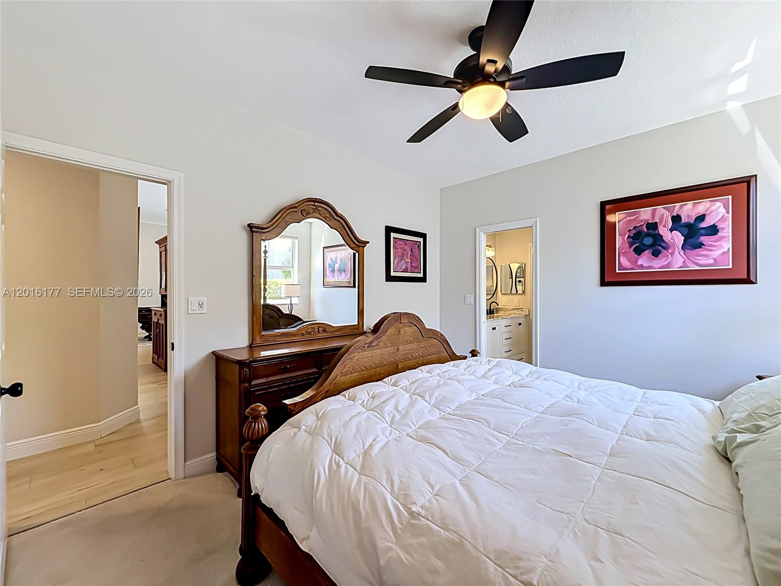 KENSINGTON - Residential