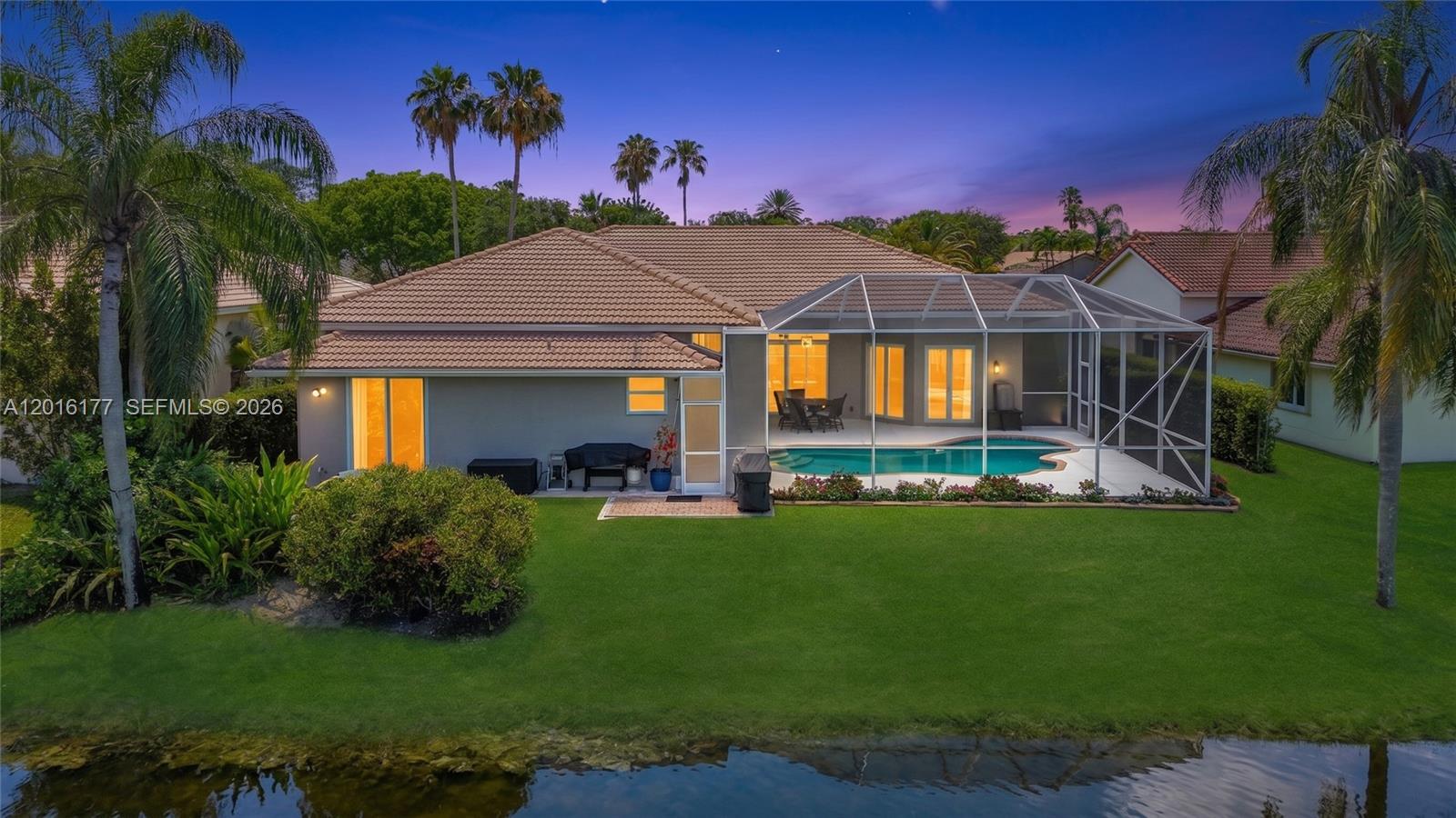 KENSINGTON - Residential