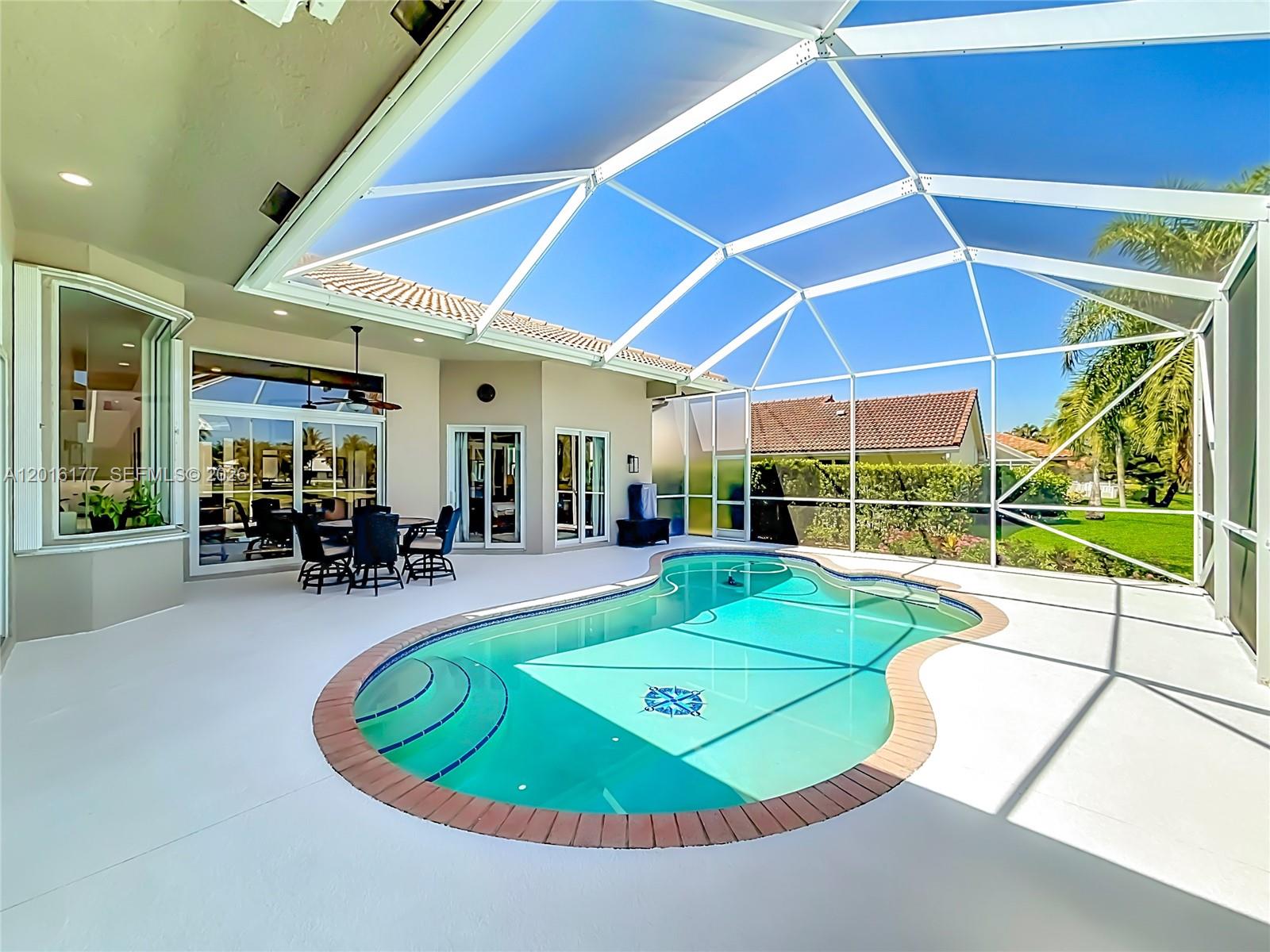KENSINGTON - Residential