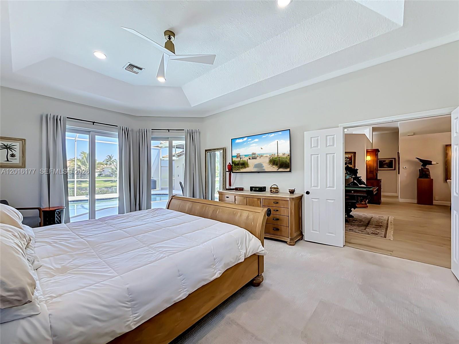 KENSINGTON - Residential