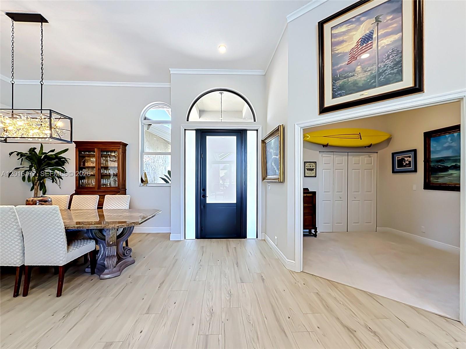 KENSINGTON - Residential